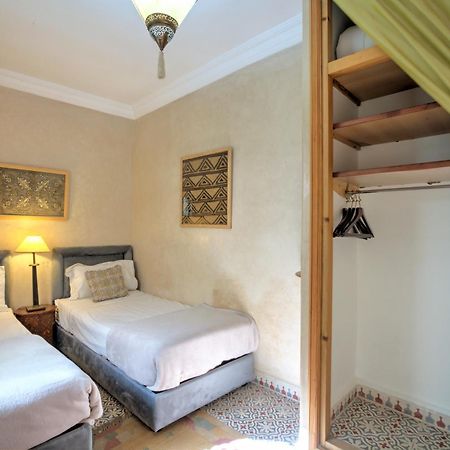 Riad Inaka Marrakesh Exterior photo
