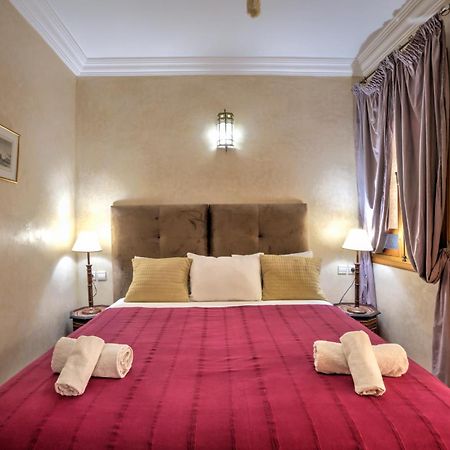 Riad Inaka Marrakesh Exterior photo
