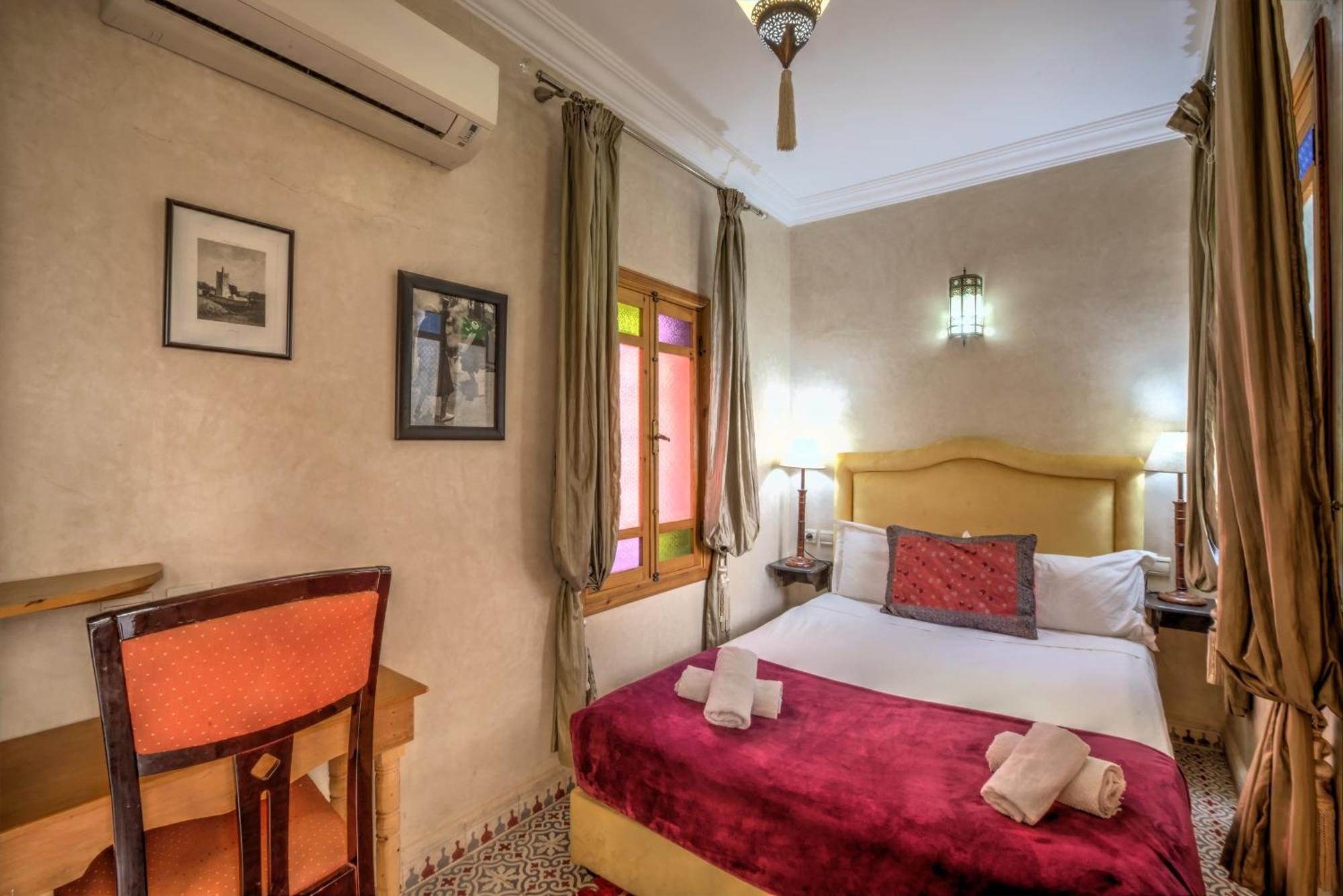 Riad Inaka Marrakesh Exterior photo